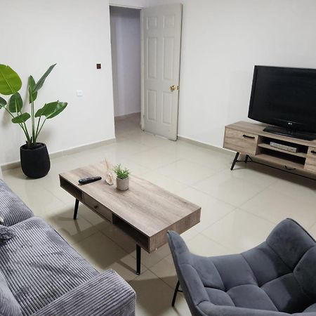 Vila Lidar Ейлат Екстериор снимка