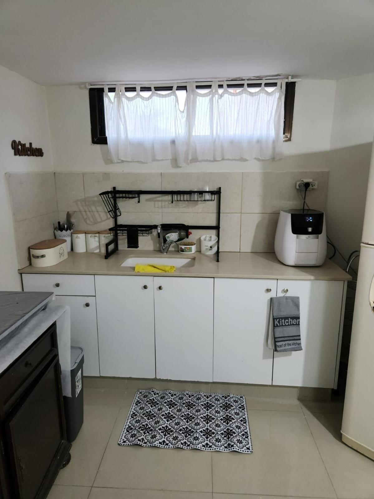Vila Lidar Ейлат Екстериор снимка
